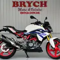 BMW G 310 R BMW G 310 R