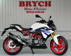 BMW G 310 R BMW G 310 R