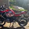 BMW R 1200 GS ADVENTURE BMW R 1200 GS ADVENTURE