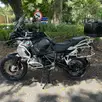 BMW R 1250 GS ADVENTURE TRIPLE BLACK BMW R 1250 GS ADVENTURE TRIPLE BLACK