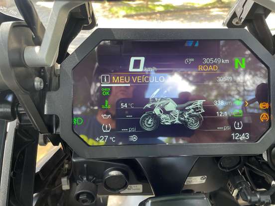 BMW-R 1250 GS ADVENTURE TRIPLE BLACK BMW-R 1250 GS ADVENTURE TRIPLE BLACK-2023