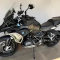 BMW R 1250 GS TRIPLE BLACK BMW R 1250 GS TRIPLE BLACK
