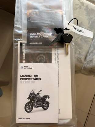 BMW-R 1250 GS TRIPLE BLACK-2022