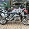 BMW R 1200 GS BMW R 1200 GS