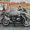 BMW R 1200 GS BMW R 1200 GS
