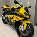 BMW S 1000 RR BMW S 1000 RR