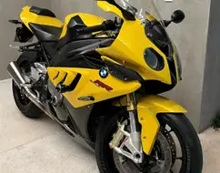 BMW S 1000 RR BMW S 1000 RR