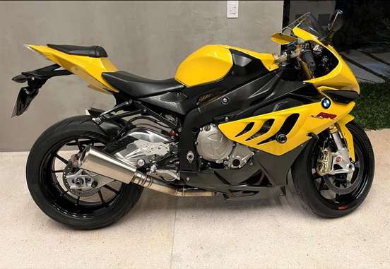 BMW-S 1000 RR BMW-S 1000 RR-2011