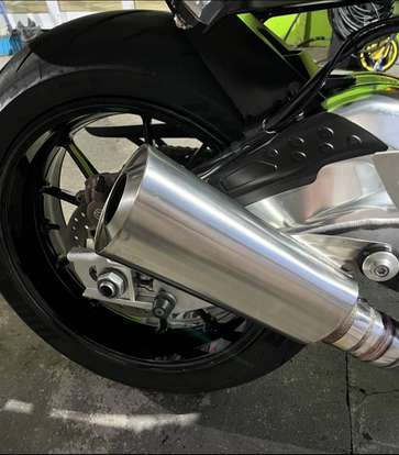 BMW-S 1000 RR-2011