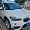 BMW X1 2.0 16V TURBO ACTIVEFLEX SDRIVE20I 4P AUTOMÁTICO BMW X1 2.0 16V TURBO ACTIVEFLEX SDRIVE20I 4P AUTOMÁTICO
