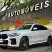 BMW X6 3.0 TWINPOWER GASOLINA XDRIVE40I M SPORT AUTOMÁTICO BMW X6 3.0 TWINPOWER GASOLINA XDRIVE40I M SPORT AUTOMÁTICO
