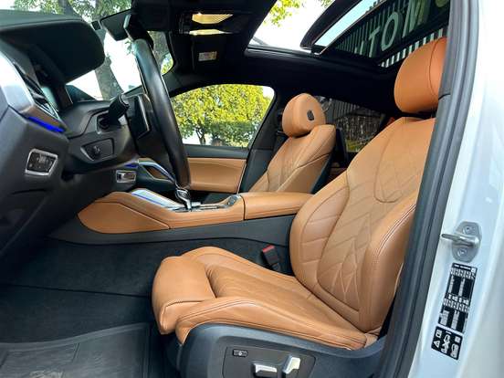 BMW-X6-3.0 TWINPOWER GASOLINA XDRIVE40I M SPORT AUTOMÁTICO BMW-X6-2022