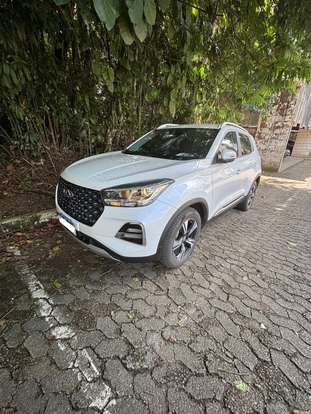 CAOA CHERY-TIGGO 5x-2024