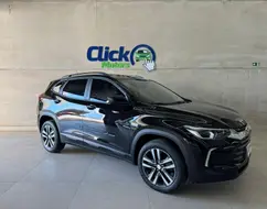 CHEVROLET TRACKER 1.0 TURBO FLEX LT AUTOMÁTICO CHEVROLET TRACKER 1.0 TURBO FLEX LT AUTOMÁTICO