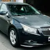 CHEVROLET CRUZE 1.8 LT 16V FLEX 4P AUTOMÁTICO CHEVROLET CRUZE 1.8 LT 16V FLEX 4P AUTOMÁTICO