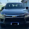 CHEVROLET S10 2.8 16V TURBO DIESEL LS CD 4X4 MANUAL CHEVROLET S10 2.8 16V TURBO DIESEL LS CD 4X4 MANUAL
