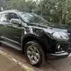 CHEVROLET TRAILBLAZER 2.8 PREMIER 4X4 16V TURBO DIESEL 4P AUTOMÁTICO CHEVROLET TRAILBLAZER 2.8 PREMIER 4X4 16V TURBO DIESEL 4P AUTOMÁTICO