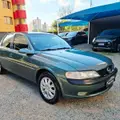 CHEVROLET VECTRA 2.2 MPFI CD 16V GASOLINA 4P AUTOMÁTICO CHEVROLET VECTRA 2.2 MPFI CD 16V GASOLINA 4P AUTOMÁTICO