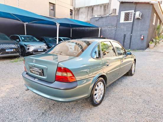 CHEVROLET-VECTRA-1998