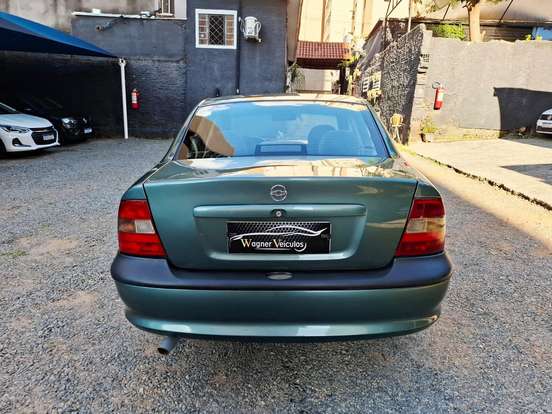 CHEVROLET-VECTRA-1998