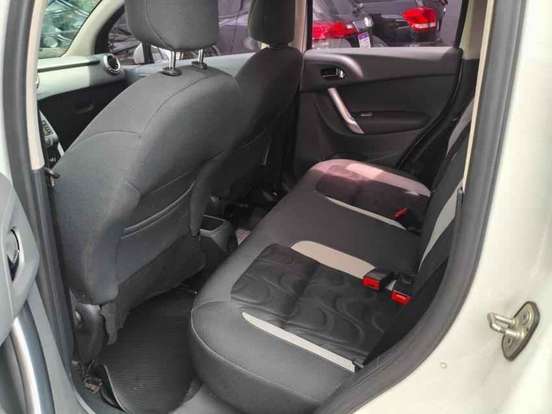 CITROËN-C3-1.5 TENDANCE 8V FLEX 4P MANUAL CITROËN-C3-2013