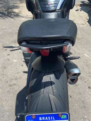 DUCATI-DIAVEL CROMO-2013
