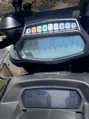 DUCATI-DIAVEL CROMO-2013