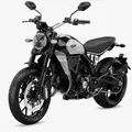 DUCATI SCRAMBLER ICON DUCATI SCRAMBLER ICON