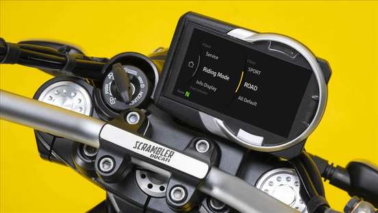 DUCATI-SCRAMBLER ICON-2024