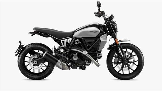 DUCATI-SCRAMBLER ICON-2024