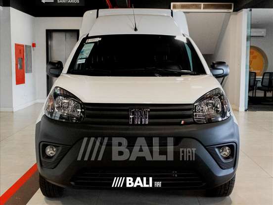 FIAT-FIORINO-1.3 FIREFLY FLEX ENDURANCE MANUAL FIAT-FIORINO-2026