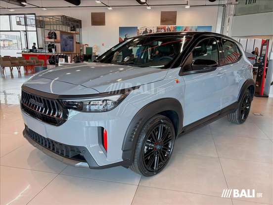 FIAT-PULSE-1.3 TURBO 270 FLEX ABARTH AT6 FIAT-PULSE-2026