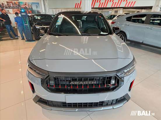 FIAT-PULSE-1.3 TURBO 270 FLEX ABARTH AT6 FIAT-PULSE-2026