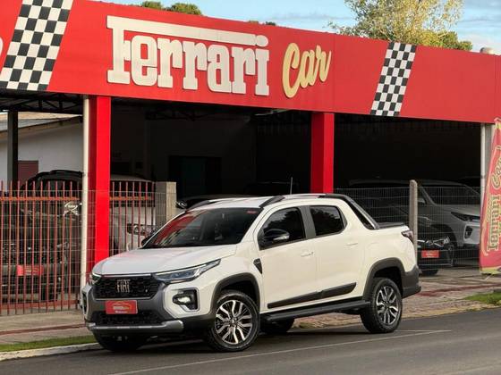 FIAT STRADA 1.0 TURBO 200 FLEX RANCH CD CVT