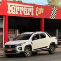 FIAT STRADA 1.0 TURBO 200 FLEX RANCH CD CVT FIAT STRADA 1.0 TURBO 200 FLEX RANCH CD CVT