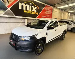 FIAT STRADA 1.4 FIRE FLEX ENDURANCE CS MANUAL FIAT STRADA 1.4 FIRE FLEX ENDURANCE CS MANUAL