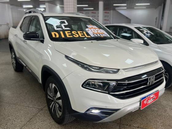 FIAT TORO 2.0 16V TURBO DIESEL VOLCANO 4WD AT9