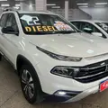 FIAT TORO 2.0 16V TURBO DIESEL VOLCANO 4WD AT9 FIAT TORO 2.0 16V TURBO DIESEL VOLCANO 4WD AT9