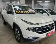 FIAT TORO 2.0 16V TURBO DIESEL VOLCANO 4WD AT9 FIAT TORO 2.0 16V TURBO DIESEL VOLCANO 4WD AT9