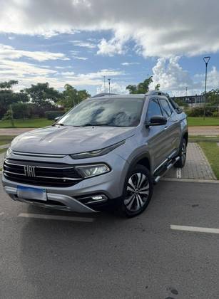 FIAT TORO 2.0 16V TURBO DIESEL VOLCANO 4WD AT9