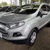 FORD ECOSPORT 2.0 SE 16V FLEX 4P POWERSHIFT FORD ECOSPORT 2.0 SE 16V FLEX 4P POWERSHIFT