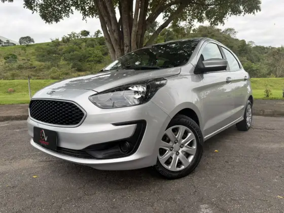 FORD KA 1.0 TI-VCT FLEX SE PLUS MANUAL FORD KA 1.0 TI-VCT FLEX SE PLUS MANUAL