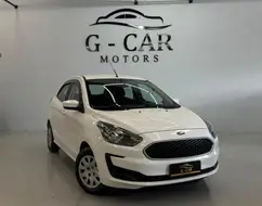 FORD KA 1.0 TI-VCT FLEX SE MANUAL FORD KA 1.0 TI-VCT FLEX SE MANUAL