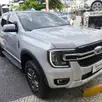 FORD RANGER 3.0 V6 TURBO DIESEL CD XLT 4X4 AUTOMÁTICO FORD RANGER 3.0 V6 TURBO DIESEL CD XLT 4X4 AUTOMÁTICO