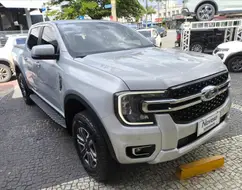 FORD RANGER 3.0 V6 TURBO DIESEL CD XLT 4X4 AUTOMÁTICO FORD RANGER 3.0 V6 TURBO DIESEL CD XLT 4X4 AUTOMÁTICO