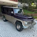 FORD RURAL 2.8 4X4 6 CILINDROS 12V GASOLINA 2P MANUAL FORD RURAL 2.8 4X4 6 CILINDROS 12V GASOLINA 2P MANUAL
