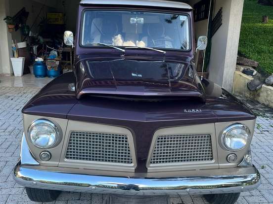 FORD-RURAL-2.8 4X4 6 CILINDROS 12V GASOLINA 2P MANUAL FORD-RURAL-1969