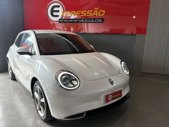 GWM ORA 03 48 KW ELÉTRICO SKIN