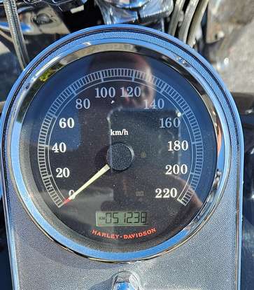 HARLEY-DAVIDSON-SOFTAIL FAT BOY HARLEY-DAVIDSON-SOFTAIL FAT BOY-2011
