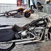 HARLEY-DAVIDSON SOFTAIL HERITAGE CLASSIC 114 HARLEY-DAVIDSON SOFTAIL HERITAGE CLASSIC 114